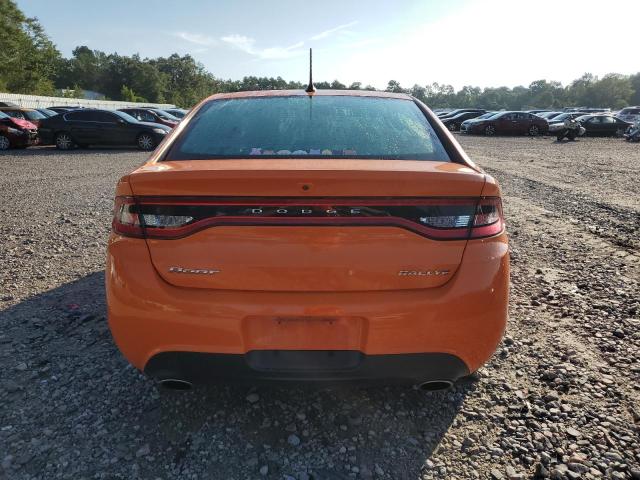 2013 DODGE DART SXT - 1C3CDFBA0DD335403