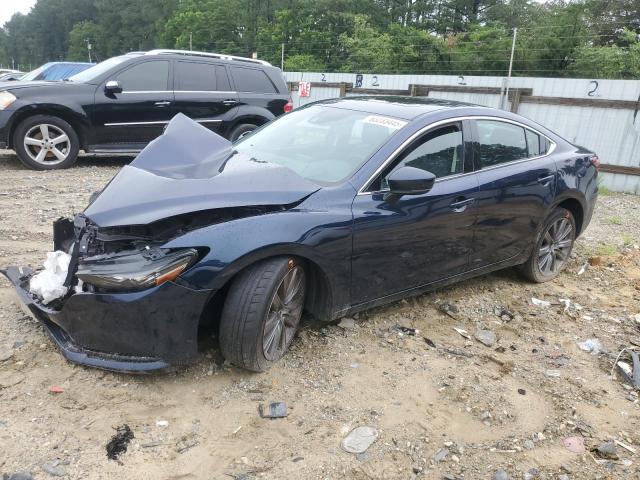 2020 MAZDA 6 TOURING - JM1GL1VM9L1526746