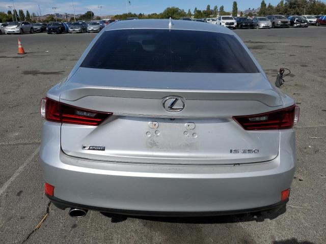 2015 LEXUS IS 250 JTHBF1D27F5052776
