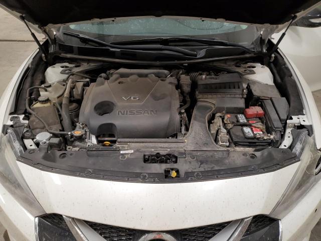 2017 NISSAN MAXIMA 3.5 1N4AA6AP7HC402338