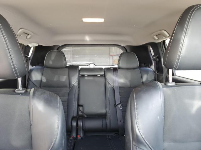 2024 MITSUBISHI OUTLANDER JA4J3VA85RZ045385