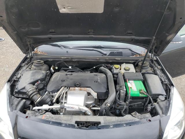 2015 BUICK REGAL PREM #3290224242