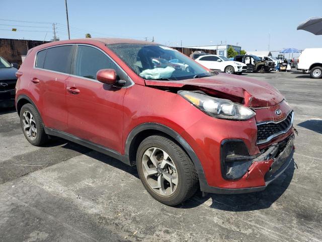 2022 KIA SPORTAGE L - KNDPM3AC3N7975801