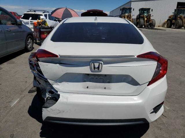 2017 HONDA CIVIC EX 19XFC1F33HE212385