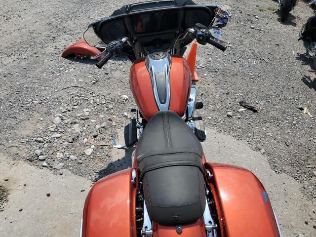 2024 HARLEY-DAVIDSON FLHX 1HD1KB719RB607331