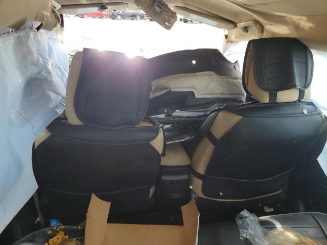 2017 TOYOTA COROLLA L - 2T1BURHEXHC909687