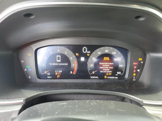 2024 ACURA INTEGRA A- 19UDE4H65RA026976