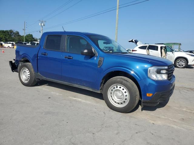 2024 FORD MAVERICK X 3FTTW8B93RRA64603