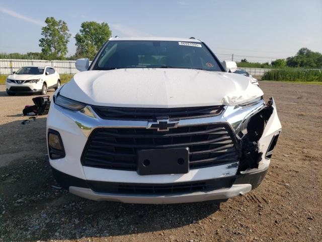 2019 CHEVROLET BLAZER 1LT 3GNKBBRA8KS692182