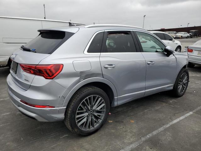 2021 AUDI Q3 PREMIUM WA1AUCF34M1152661