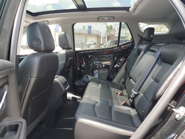 2018 GMC TERRAIN SL 3GKALPEX0JL140729