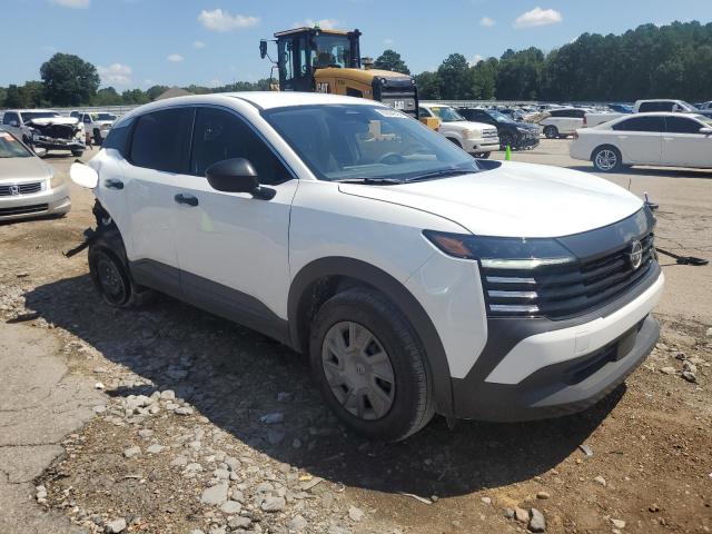 2025 NISSAN KICKS S - 3N8AP6BA8SL392521
