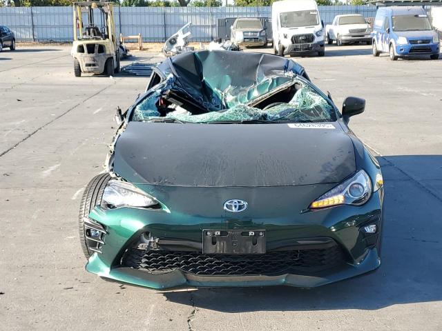2020 TOYOTA 86 GT JF1ZNAE14L8750321