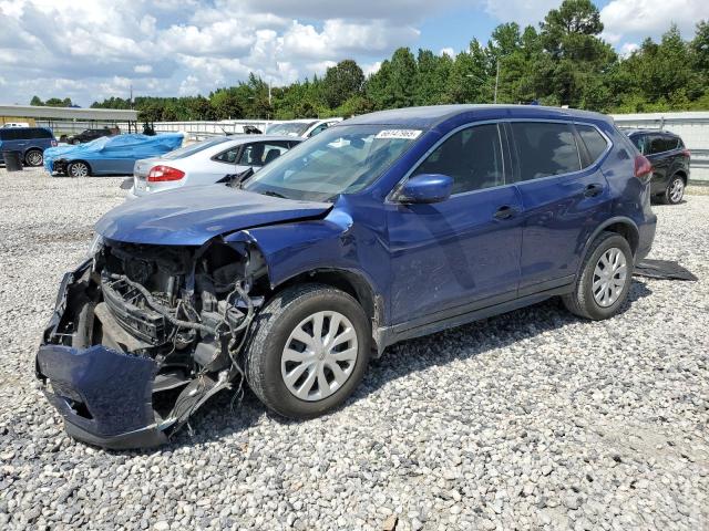 2018 NISSAN ROGUE S - KNMAT2MT8JP558361