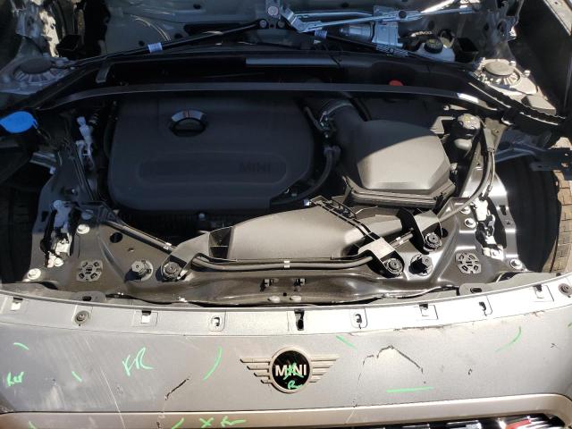 2025 MINI COUNTRYMAN WMZ23GA09S7S69437