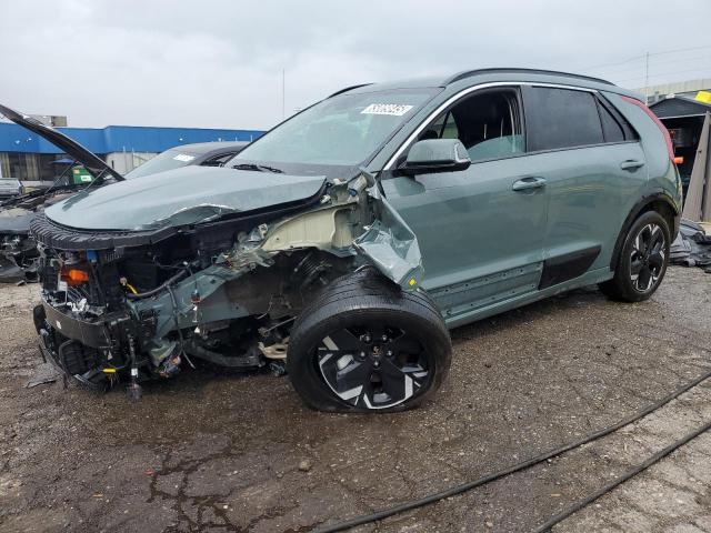 2024 KIA NIRO WIND KNDCR3L14R5122420