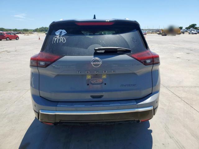2024 NISSAN ROGUE PLAT JN8BT3DC9RW070536