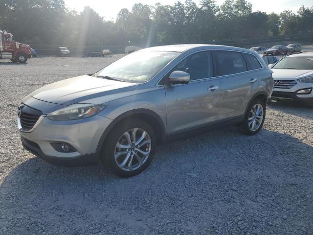 MAZDA CX-9 GRAND