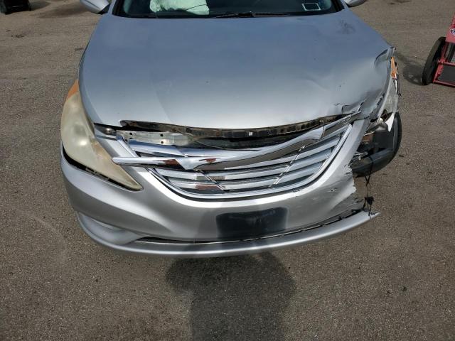 2011 HYUNDAI SONATA GLS - 5NPEB4AC1BH163262