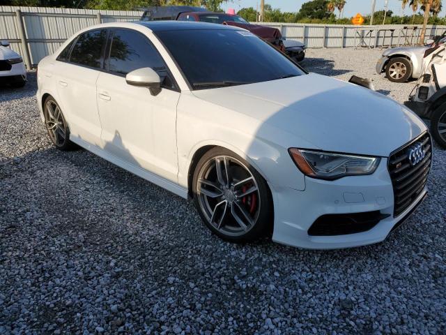 2016 AUDI S3 PRESTIG WAUF1GFF9G1048299