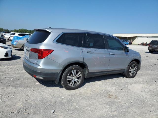 2018 HONDA PILOT EX 5FNYF6H39JB026313