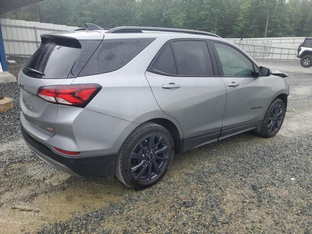 2024 CHEVROLET EQUINOX RS - 3GNAXMEG8RS131901