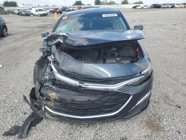 2021 CHEVROLET MALIBU RS - 1G1ZG5ST4MF039001