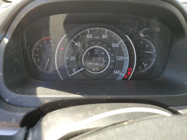 2015 HONDA CR-V EX - 5J6RM3H54FL004244