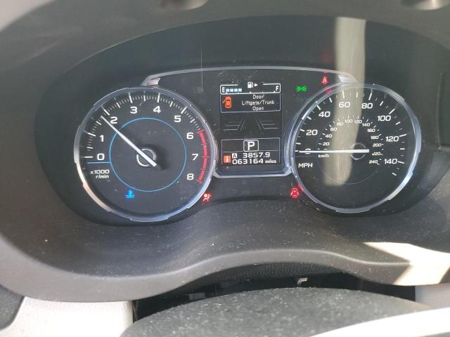 2018 SUBARU FORESTER 2 JF2SJARC6JH532320