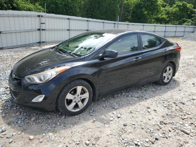 Vin: kmhdh4ae2cu421304, lot: 62952855, hyundai elantra gls 2012 img_1