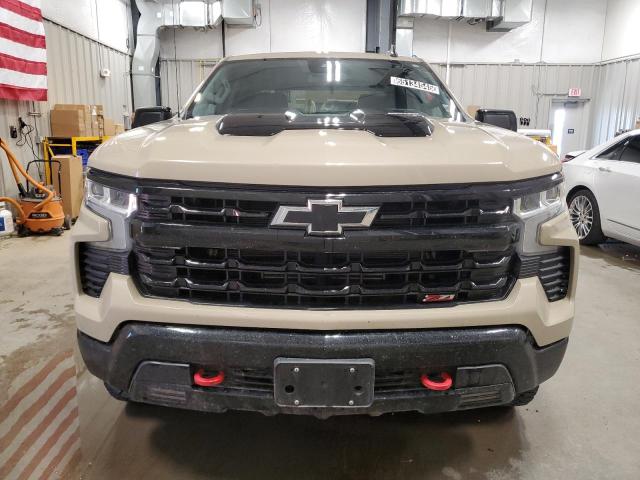 2022 CHEVROLET SILVERADO 3GCPDFEK9NG645362