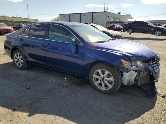 2011 TOYOTA CAMRY SE/L - 4T1BF3EK5BU585264