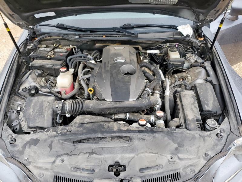 2016 LEXUS IS 200T JTHBA1D24G5002403