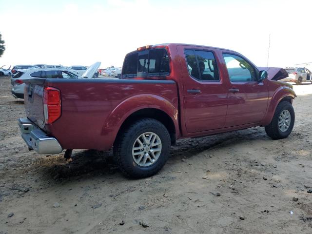 2019 NISSAN FRONTIER S 1N6DD0ER1KN765136