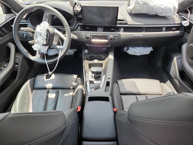 2024 AUDI A4 PREMIUM WAUEAAF45RN005811