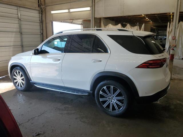 2024 MERCEDES-BENZ GLE 350 4M 4JGFB4FB1RB225609