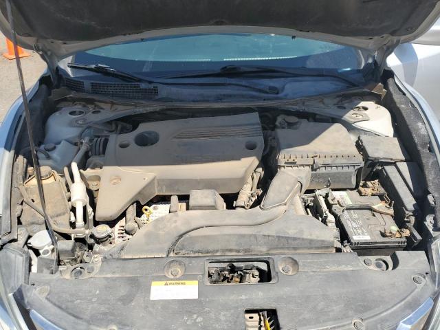 2016 NISSAN ALTIMA 2.5 - 1N4AL3AP2GC253814