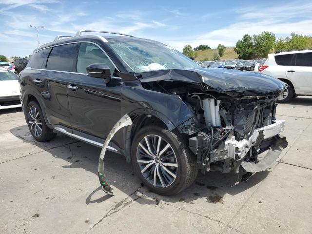 2023 INFINITI QX60 SENSO 5N1DL1GS7PC353507