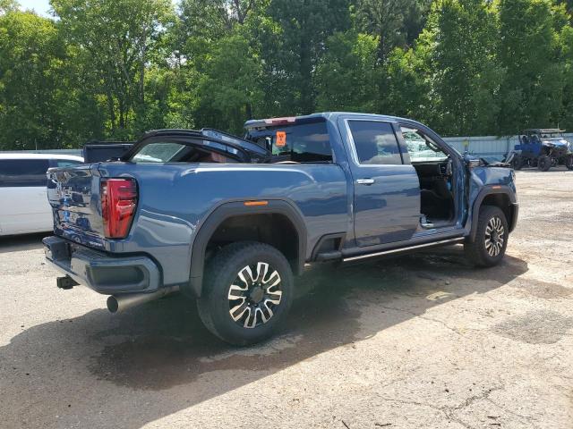 2025 GMC SIERRA K25 1GT4UXEY5SF242425