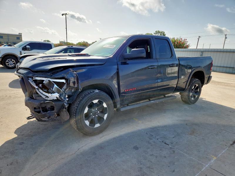 RAM 1500 REBEL