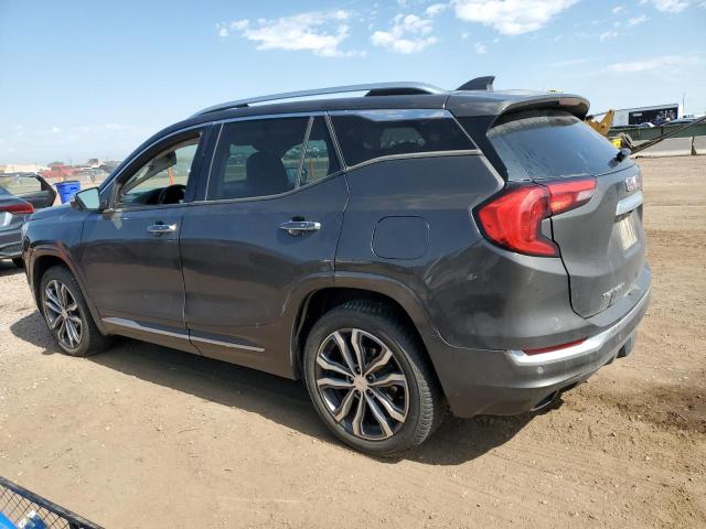 2019 GMC TERRAIN DE 3GKALXEX9KL269554