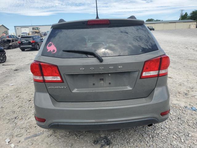 2019 DODGE JOURNEY SE 3C4PDCBB1KT779336