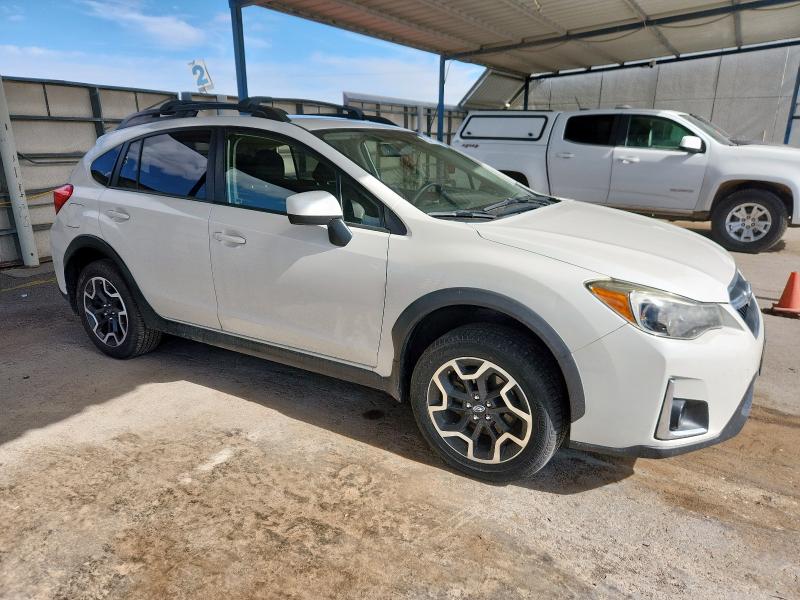 2017 SUBARU CROSSTREK JF2GPABC7HH244363