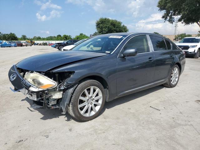 LEXUS GS 300
