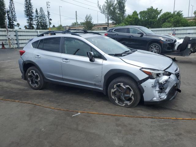 2021 SUBARU CROSSTREK JF2GTHNC0MH669398