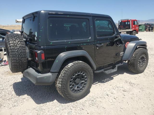 2018 JEEP WRANGLER S - 1C4GJXAN5JW211420