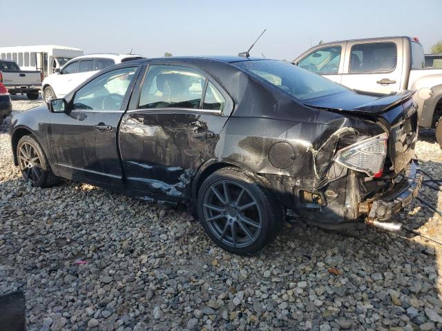 2011 FORD FUSION SE - 3FAHP0HG6BR127425