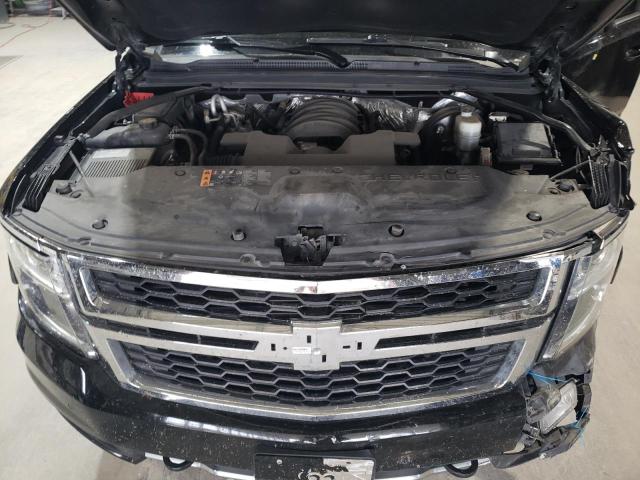 2018 CHEVROLET TAHOE K1500 LT 1GNSKBKCXJR124531