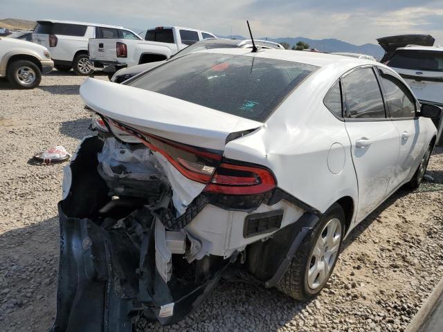 2016 DODGE DART SE 1C3CDFAA0GD540905