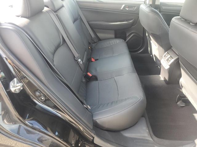 2016 SUBARU LEGACY 2.5 4S3BNAN65G3055680